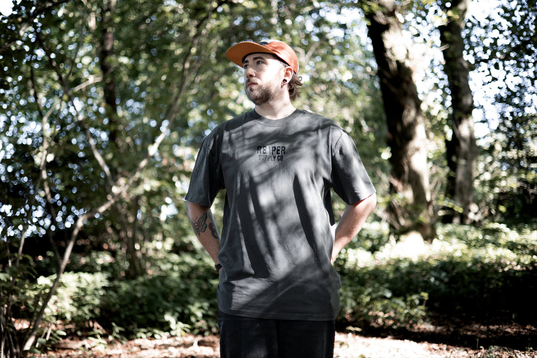 Clothing for the Culture -  An Action Sports Brand