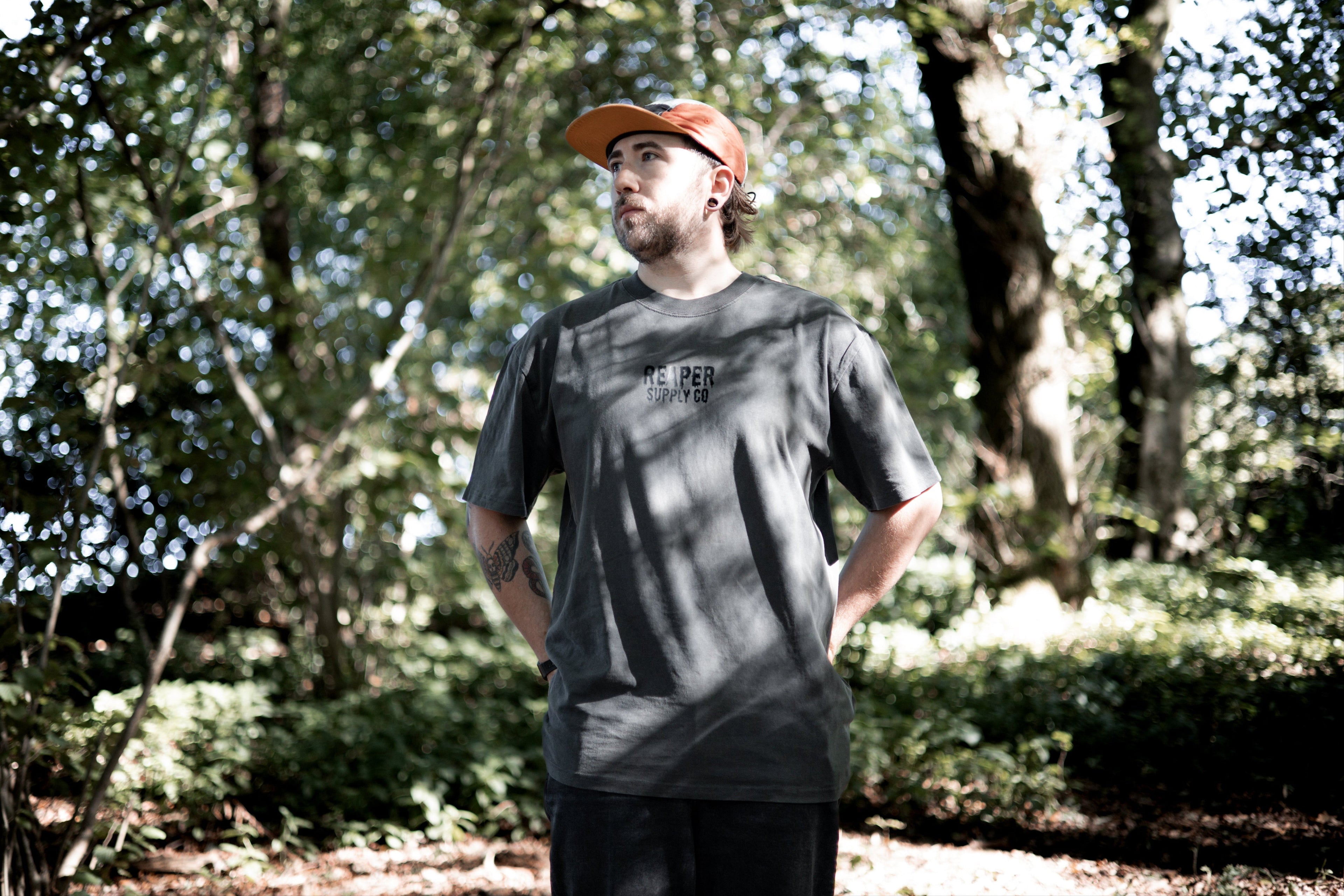 Clothing for the Culture -  An Action Sports Brand