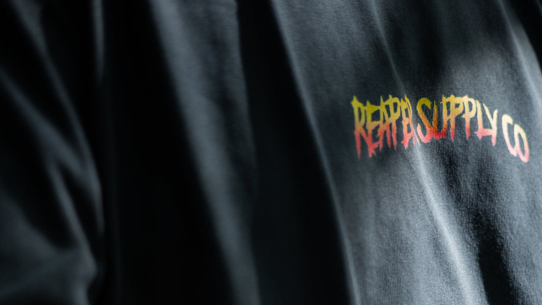 Streetwear vs Fast Fashion: Why Scarcity and Grit Matter