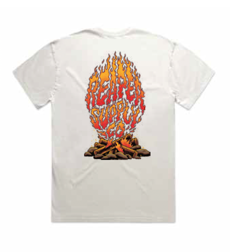 'The Bonfire'